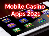 Mobile Casino Apps 2024